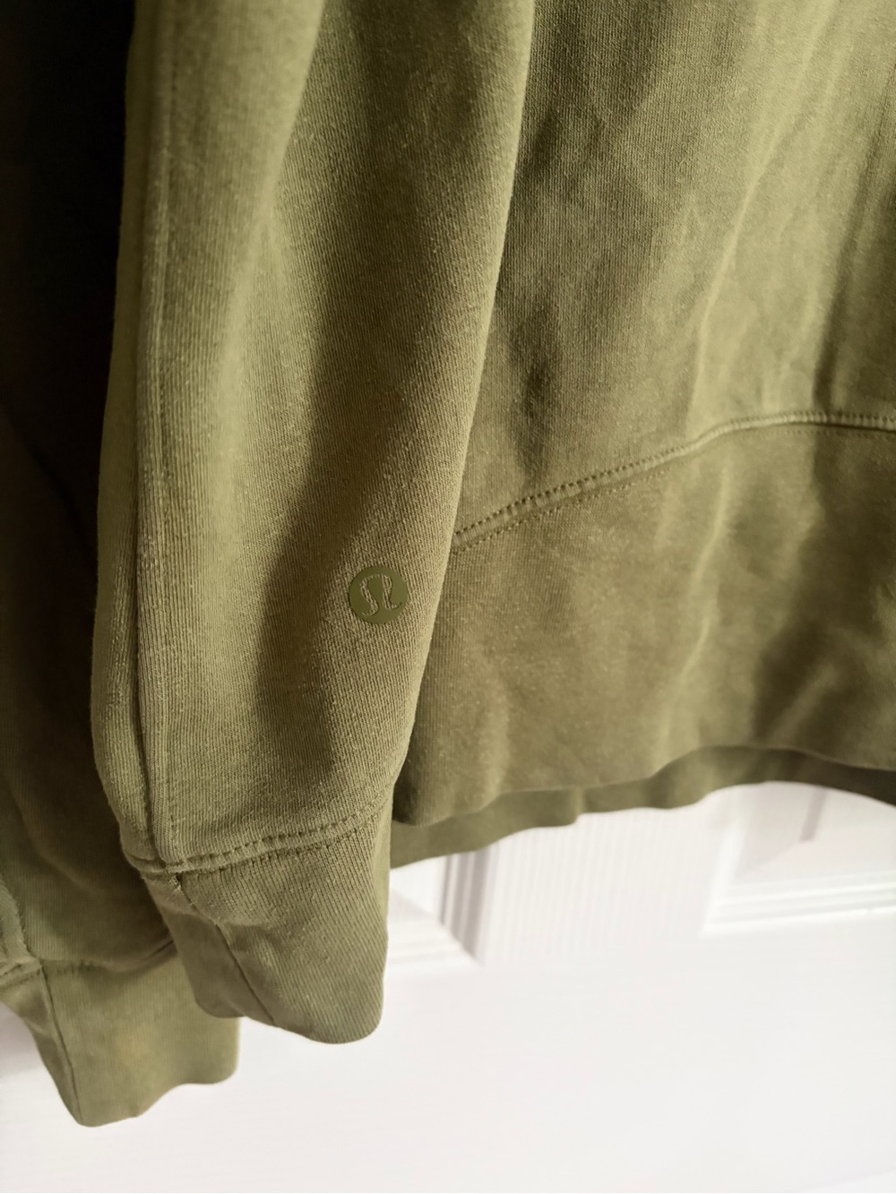 Lululemon Hoodie
